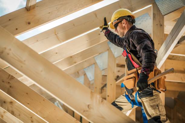 Best Roofing Contractor Near Me  in Newark, OH