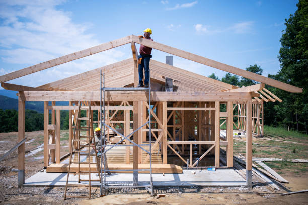 Tile Roofing Contractor in Newark, OH