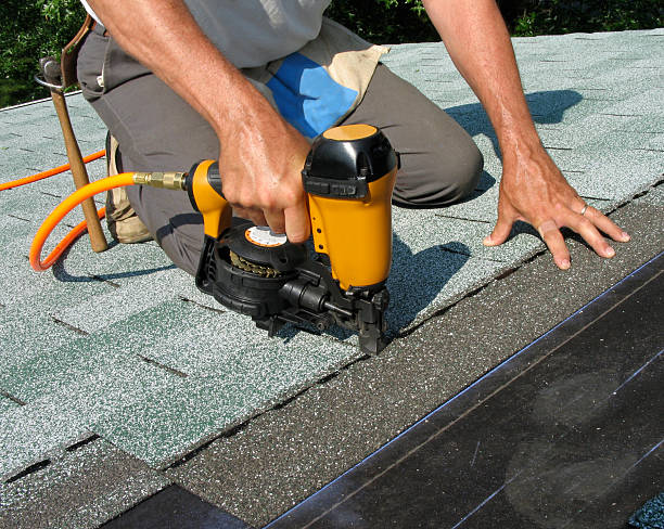 Best Affordable Roof Replacement  in Newark, OH