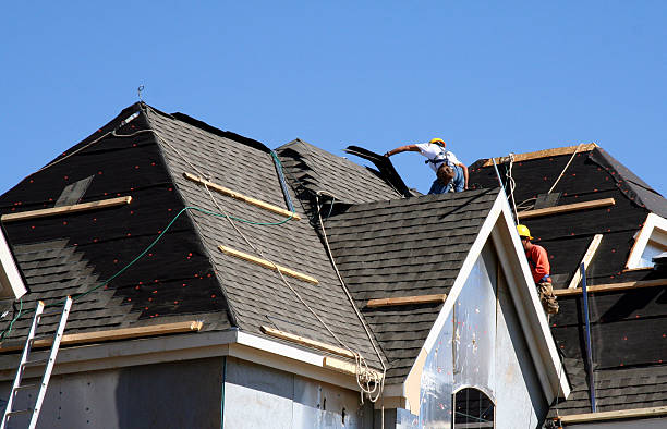 Best Metal Roofing Contractor  in Newark, OH