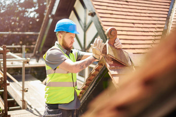 Residential Roof Replacement in Newark, OH